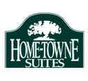 Home-towne suites logo
