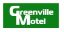 Greenville motel logo