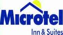 Microtel Inn & Suites logo